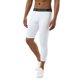 thumbnail image 5 of Txlixc Hombres #39;s 3/4 Pantalones de compresión de una pierna Medias Leggings Deportes Baselayer Correr Yoga activo Pantalones de chándal de longitud asimétrica Txlixc Casual, 5 of 9
