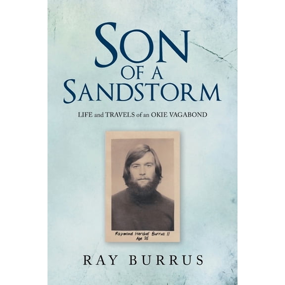 Son of a Sandstorm, (Paperback)