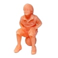 thumbnail image 4 of Figura Diorama, Accesorios para Fotos, Personaje, Modelo de Personas, Diseño en Miniatura para Proyectos de Bricolaje, Accesorios para Casa de Muñecas Estilo E, 4 of 8