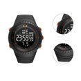 thumbnail image 5 of Reloj deportivo Bluetooth para exteriores para hombre, reloj de pulsera con luz de fondo luminosa impermeable de 50 M para hombre, reloj de fecha Digital para niño Inevent EL1065-02B, 5 of 5