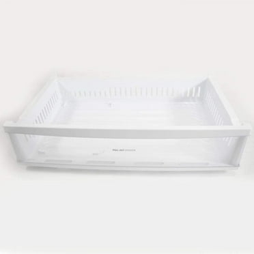 LG Genuine OEM AJP73594506 Refrigerator Freezer Drawer Bin Tray Assembly
