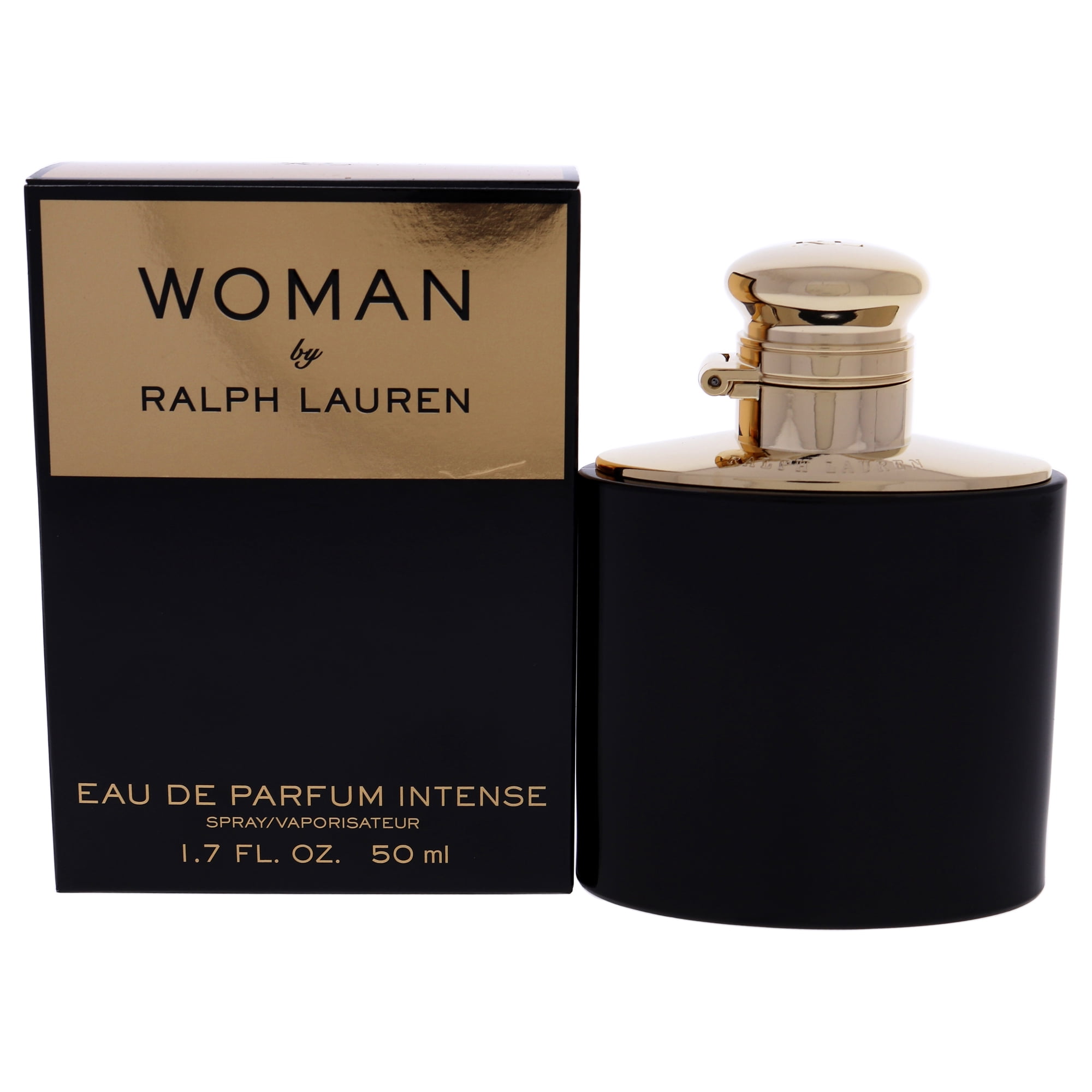 Ralph Lauren Woman Intense Women 1.7 oz - Walmart.com