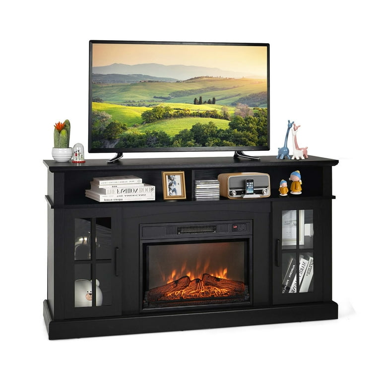 Tv stand for 58 inch tv walmart deals