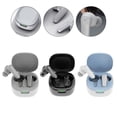 thumbnail image 3 of Real-Time Language Translation Earbuds Wireless Translator Earphone With Charging Case In 35 Language Noise Cancelling Headphone, 3 of 10