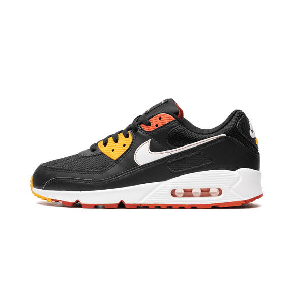 NIKE MENS Air Max 90 "Raygun" DJ9250 001 from Stadium Goods