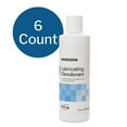 thumbnail image 5 of McKesson Deodorant, Lubricating Ostomy Appliance, Clear Formula, Unscented, 1 Count, 6 Packs, 6 Total, 5 of 6
