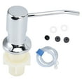 thumbnail image 3 of Sink  Dispenser, Sink Liquid   Wear Resistant  For Kitchen, 3 of 8