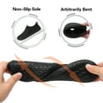 thumbnail image 5 of L-RUN Mens Womens Non Slip Water Shoes Aqua Shoes Swimming Shoes Beach Sports Quick Dry Sock Shoes for Women and Men Yoga Shoes Boating Shoes, 5 of 7