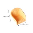 thumbnail image 2 of CIMAXIC Mini House Decorations 3pcs Mini House Scene Layout Props Doll House Simulation Furniture Model Decor,2.52"X2.2"X2.17", 2 of 5