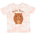 thumbnail image 3 of Inktastic Baby Bear Boys or Girls Toddler T-Shirt, 3 of 5