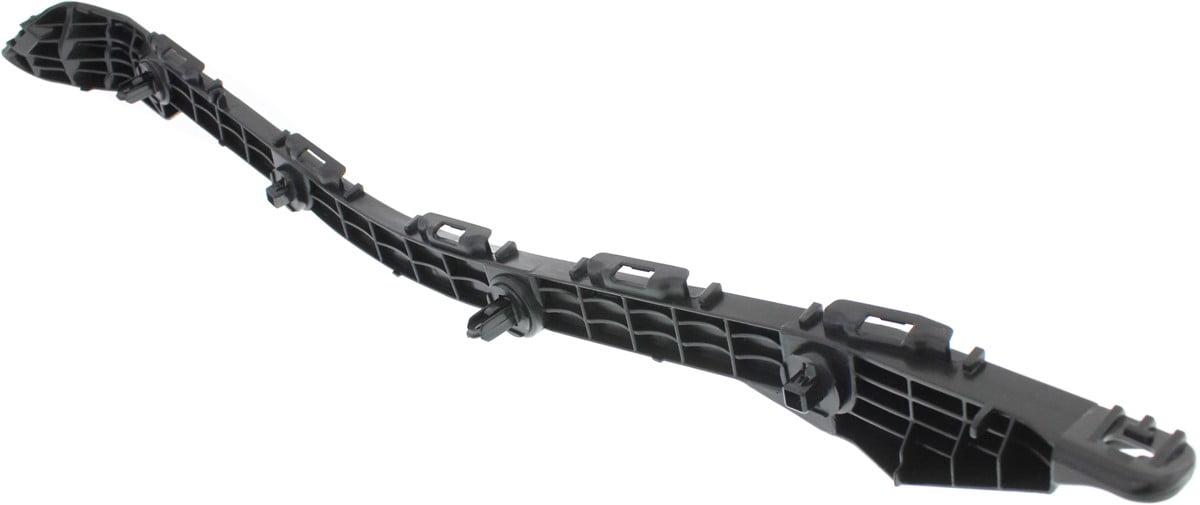 Replacement REPT762742 Bumper Bracket Compatible For 2014-2019 Toyota Corolla Rear, Left Driver
