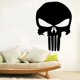 thumbnail image 2 of Punisher Skull Film Calcomanías para autos clásicos Calcomanías para motocicletas Xemadio CKCGNVRF1, 2 of 9