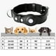 thumbnail image 3 of Collar antipérdida para perro y gato, collar ajustable para perro a prueba de golpes para cachorro, perro mediano JShteea Libre de BPA, 3 of 7