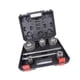 thumbnail image 5 of Kit de 10 Piezas de Agujeros de Hormigón Shamjiam con Caja de Almacenamiento, 5 of 8
