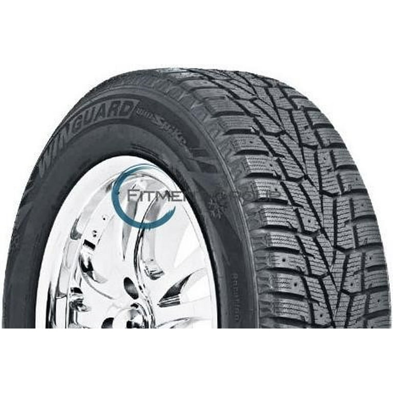 Tire Winter - Winspike Winguard Nexen 215/65R16 102T