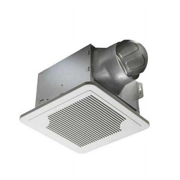 DeltaBreez hv049 Smart 150 CFM Ventilateur Simple Vitesse