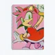 thumbnail image 4 of Cuaderno de bocetos de dibujos animados de carcasa dura y gruesa de Sonic The Hedgehog, cuaderno de bocetos de gran valor B4/A4/8K para estudiantes de escuela primaria, 4 of 5