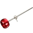 thumbnail image 3 of Durable Drum Beater Pedal Hammer Percussion Instrument Accessory Replacement Parts, 3 of 8