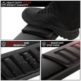 thumbnail image 3 of DNA Motoring For 07-21 Toyota Tundra Double Cab Black 6" Flat Side Step Bar Running Boards, 3 of 8