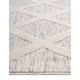 thumbnail image 3 of Tapete DECORATIVO Hodeco Hemming Beige Poliester 240X340CM Altura DE PELO 31CM, 3 of 3