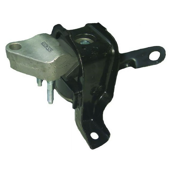 Front Right Engine Mount - Compatible with 2003 - 2006 Pontiac Vibe 1.8L 4-Cylinder 2004 2005