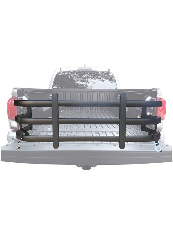 Truck Bed Extenders in Truck Bed Accessories