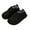 Black, variant on Viluyesy Shoes for Kid Girls Soild Color Non-Slip Comfortable Girls Casual Footwear Pink Size 32