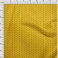 thumbnail image 4 of oneOone Velvet Yellow Fabric Taxi Diy Clothing Quilting Fabric Print Fabric By Yard 58 Inch Wide, 4 of 5
