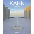 thumbnail image 2 of Pre-Owned Kahn (Taschen Basic Architecture) (Paperback) 3822836419 9783822836415, 2 of 2