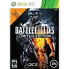 Battlefield 3 Limited Edition (xbox 360)