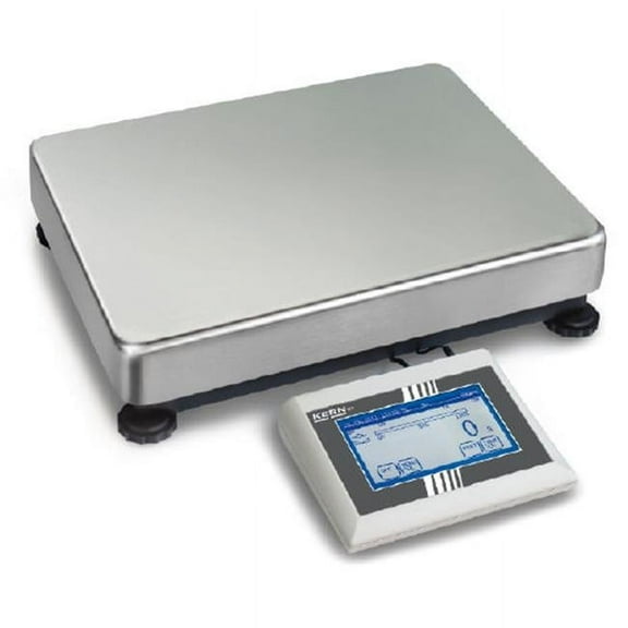 Kern IKT 36K0.2L 36 kg Platform Balance Max Scale