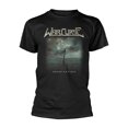 thumbnail image 1 of War Curse - Camiseta Eradication para Adultos Unisex (Negro), 1 of 2