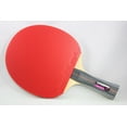 thumbnail image 2 of Butterfly Nakama S-6 Racket, 2 of 7