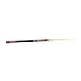 thumbnail image 5 of braveheart Pool Cue Billiard Cue Sticks High Performance With 5mm Tip Competitive Players And Practice With Good Gloss Smooth Red 145cm, 5 of 5