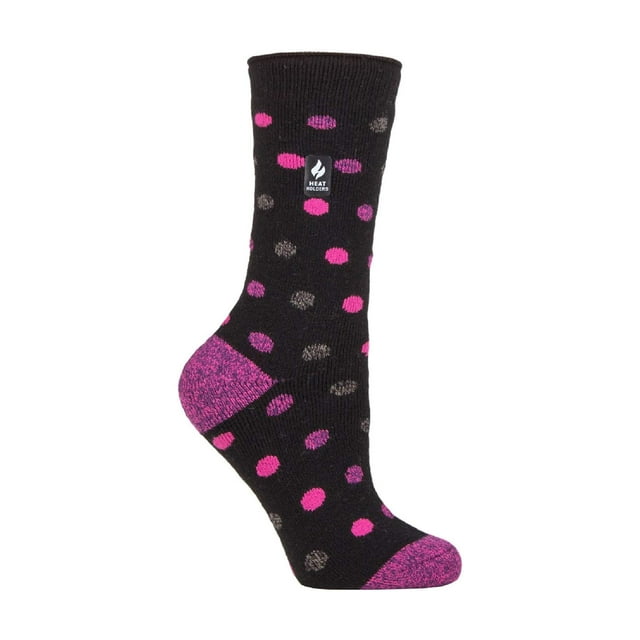 Heat Holders Lite - Chaussettes Thermiques Légères pour Femmes / Chaussettes Chaudes pour l'Hiver