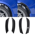 thumbnail image 1 of Rear Wheel Arch, 4PCS Wheel Arch Protector Carbon Fiber    for GR86 2022+, 1 of 8
