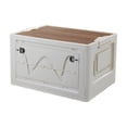 thumbnail image 1 of Contenedores de almacenamiento plegables, cocinas multifuncionales, Opaco, 1 of 9