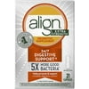 Align Extra Strength Daily Probiotic Supplement, Probiotics Supplement Capsules 21 ea (Pack of 4)