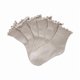 thumbnail image 1 of Chenchen Ruffle Socks for Women – Soft Cotton Frilly Ankle Socks, Cute, Breathable & Comfy, 6 Pairs, 1 of 1