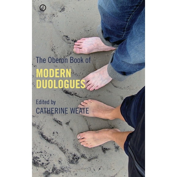 The Oberon Book of Modern Duologues, (Paperback)