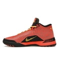 thumbnail image 2 of Nike Men's LeBron NXXT Genisus Bright Crimson Shoes, from StockX, 2 of 5