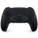 thumbnail image 1 of Control Inalambrico DualShock Para PlayStation 5 - Midnight Black Sony Nuevo$$Accesorio$$PlayStation, 1 of 3