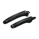 thumbnail image 2 of 2pcs Kids de bicicleta de montaña de barro Mud Guard Protector Protector Suministros de repuesto Partes de repuesto Modflap Fenders, 2 of 9