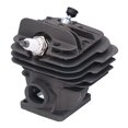 thumbnail image 5 of Chain Saw Cylinder PistonCylinder Piston Kit for Cylinder Piston Cylinder Piston Set Built to Last, 5 of 5