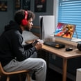 thumbnail image 5 of Monitor portátil para juegos ARZOPA Z1FC 16.1" 144Hz 1080P FHD, 5 of 5