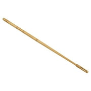 YAMAHA FLUTE CLN ROD-WOOD