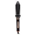 thumbnail image 1 of Rotating Hot Air Brush for Hair Dryer Volumizer Hair Straightener Curling Iron Automatic Curler Styling Brush, 1 of 3