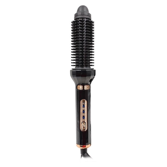 Rotating Hot Air Brush for Hair Dryer Volumizer Hair Straightener Curling Iron Automatic Curler Styling Brush