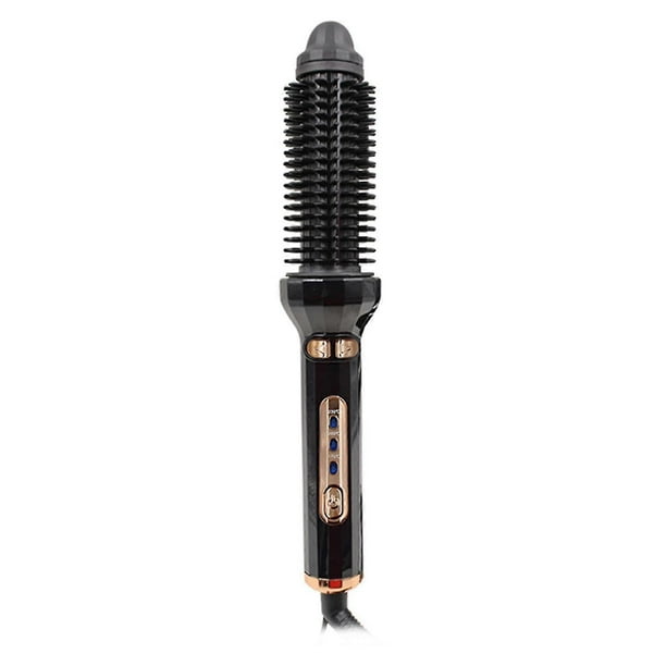 Rotating Hot Air Brush for Hair Dryer Volumizer Hair Straightener Curling Iron Automatic Curler Styling Brush