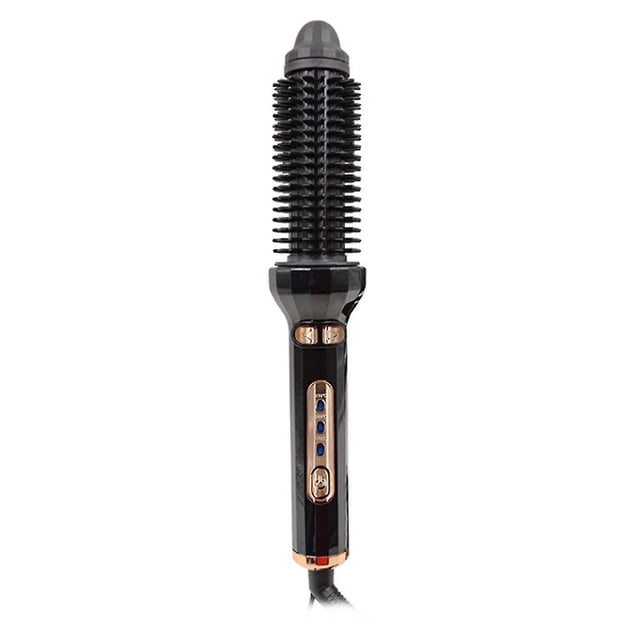 Rotating Hot Air Brush for Hair Dryer Volumizer Hair Straightener Curling Iron Automatic Curler Styling Brush